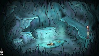 Alice and The Magical Dragons - Screenshot 3