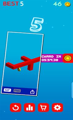 King of the Party - Screenshot 3