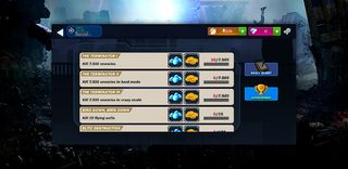 Metal Nerf - Screenshot 2