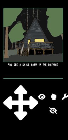 Escape The Night 3 - Screenshot 2