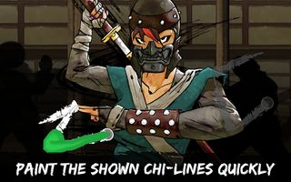 Touch of Death - Screenshot 3