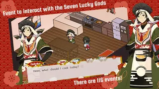 Rainbow Sea - Screenshot 1