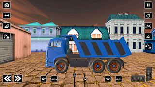 City Bridge Construction Games - Screenshot 3