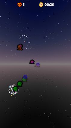 Alien Smasher - Screenshot 4