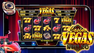 Honor Club - Screenshot 2