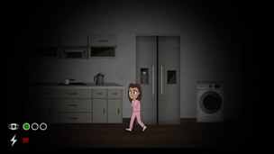 Mr. Hopp's Playhouse HD - Screenshot 1