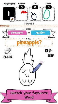 Draw it - Screenshot 2