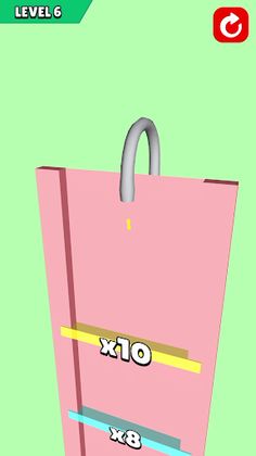 Water Fall - Screenshot 1