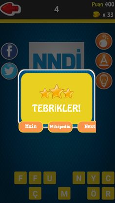 Resfebe Ülkesi - Screenshot 2