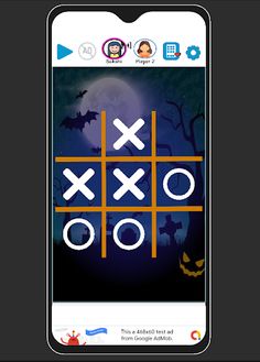 Tic Tac Toe - Screenshot 4