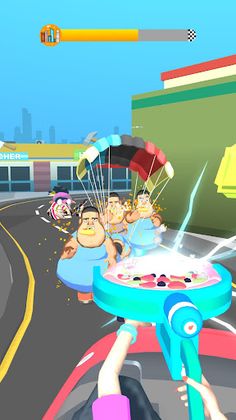 Don`t Kiss Me - Screenshot 3