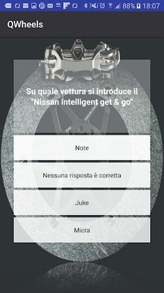 Trivial Car Quiz - Screenshot 3