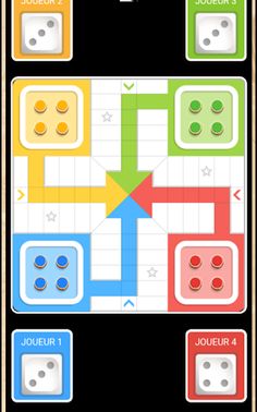Parchis Master Ludo - Screenshot 2