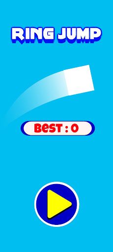 Ring Jump - Screenshot 1