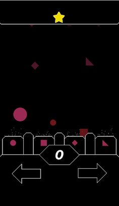 Cube and square - Screenshot 2