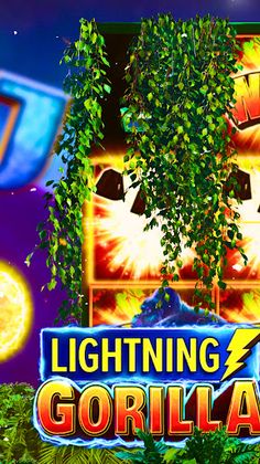 Gorilla Reach Land - Screenshot 1