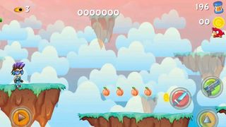 Tommy's World - Screenshot 3