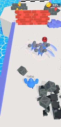 Magic Brush - Screenshot 3