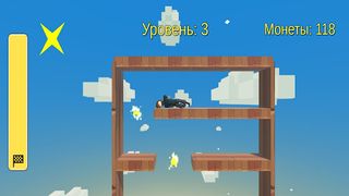 Ragdoll Tower 3D - Screenshot 1