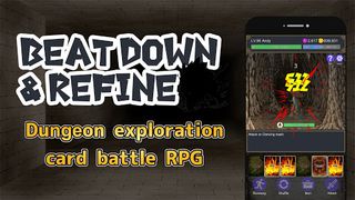 Beat Down & Refine - Screenshot 1