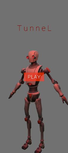 TunneL 3D - Screenshot 3