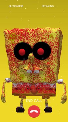 Call From SlendyBob Game - Screenshot 3