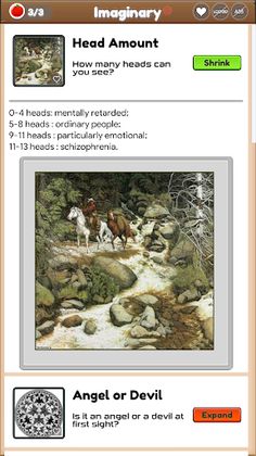 Imaginary - Screenshot 2