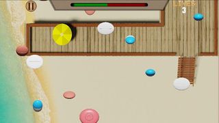 Over Medicated: Save Our City - Screenshot 2