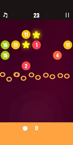 99 balls - Screenshot 3