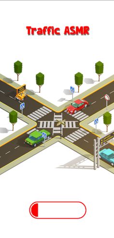 Traffic ASMR - Screenshot 3