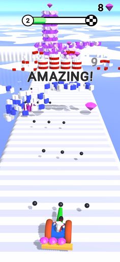 Shoot Stacks - Screenshot 1