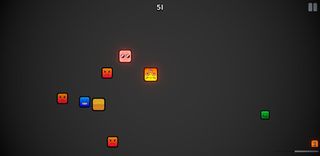 Squarez - Screenshot 1