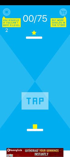 Jump In - Screenshot 2