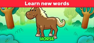 Puzzles for Kids & Toddlers - Screenshot 2