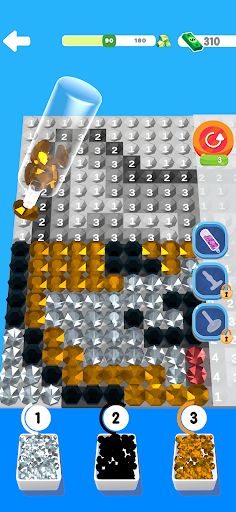 Diamond Studio - Screenshot 2