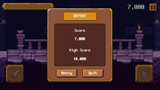 패링 슬래셔 - Screenshot 3