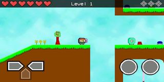 Mirror My Mirror - Screenshot 3