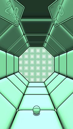 Exciting Tunnel - Screenshot 3