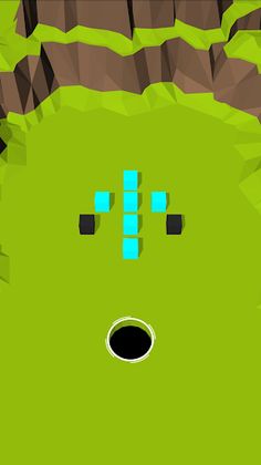 Grabby Hole - Screenshot 3