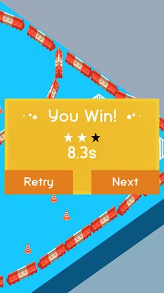 Circle Racer - Screenshot 4