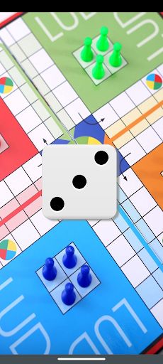 Dice Roller - Screenshot 3