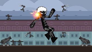 Stick vs Titans 2 - Screenshot 3