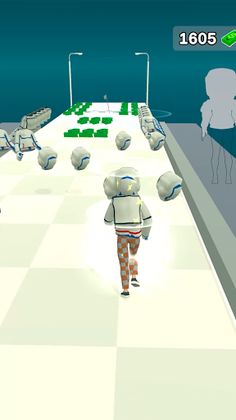 Run for Change - Screenshot 4