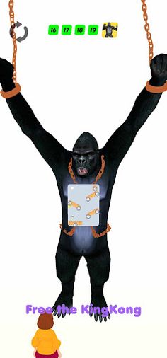 Vallentes Screws King - Screenshot 2