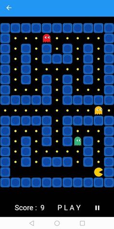 Twin Game - Screenshot 1