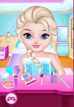 Dess up Girls - Screenshot 2