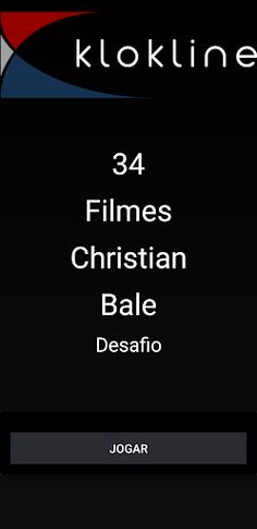 34 Christian Bale Movies - Screenshot 1