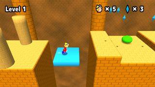 Ales Dash - Screenshot 2