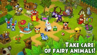 Animal Village Rescue - Screenshot 3