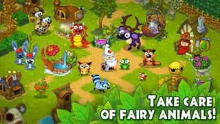 Animal Village Rescue - Screenshot 3